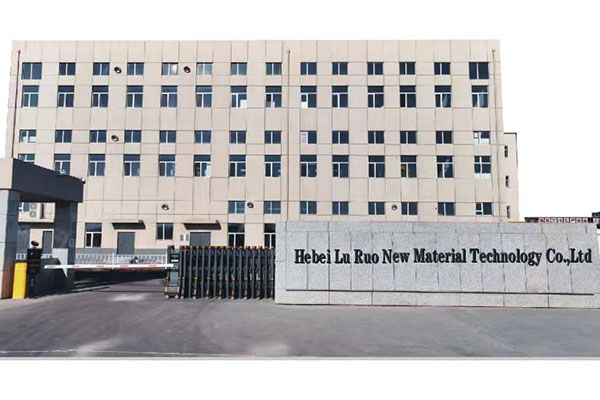 Hebei Lu Ruo New Material Technology Co., Ltd